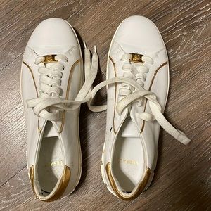 Versace sneakers